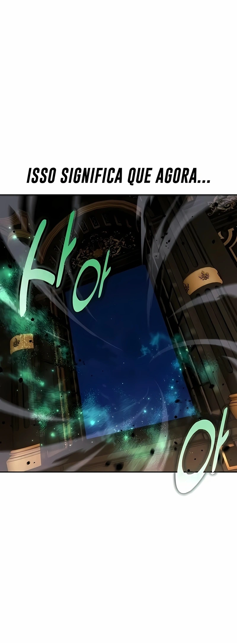 Read The Extra’s Academy Survival Guide PT Manga Online