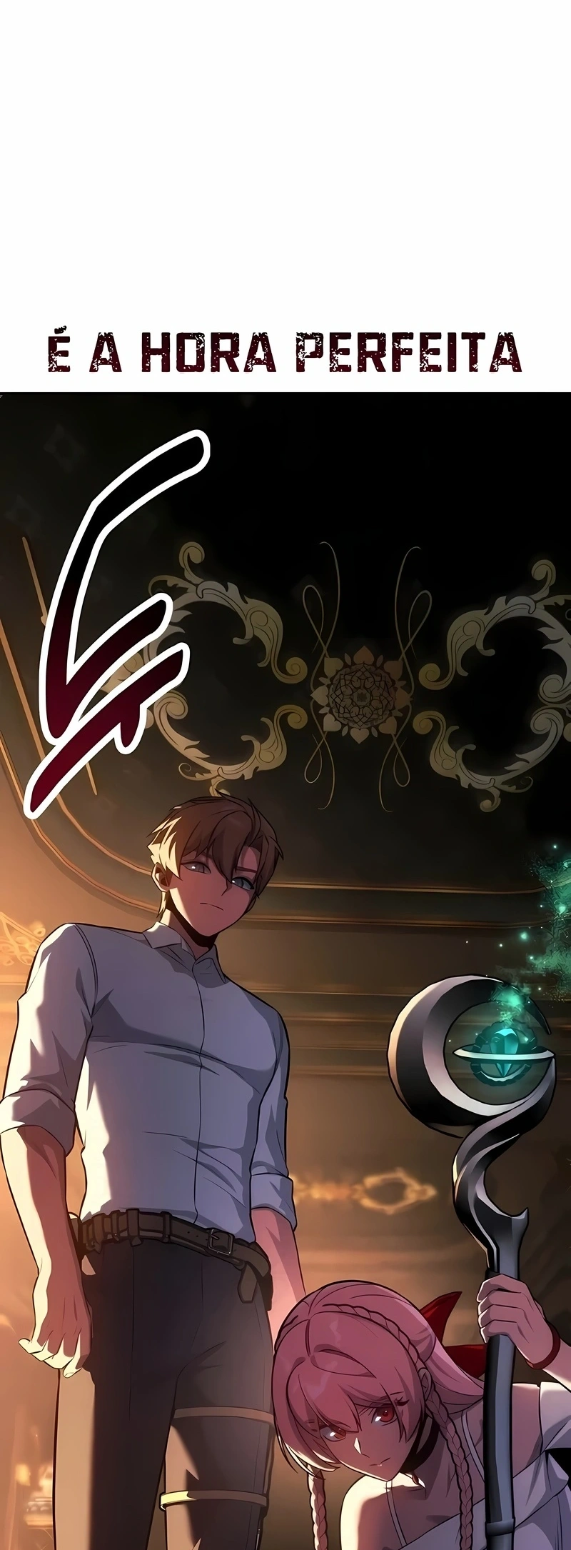 Read The Extra’s Academy Survival Guide PT Manga Online