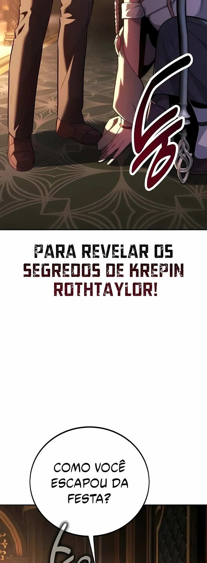 Read The Extra’s Academy Survival Guide PT Manga Online