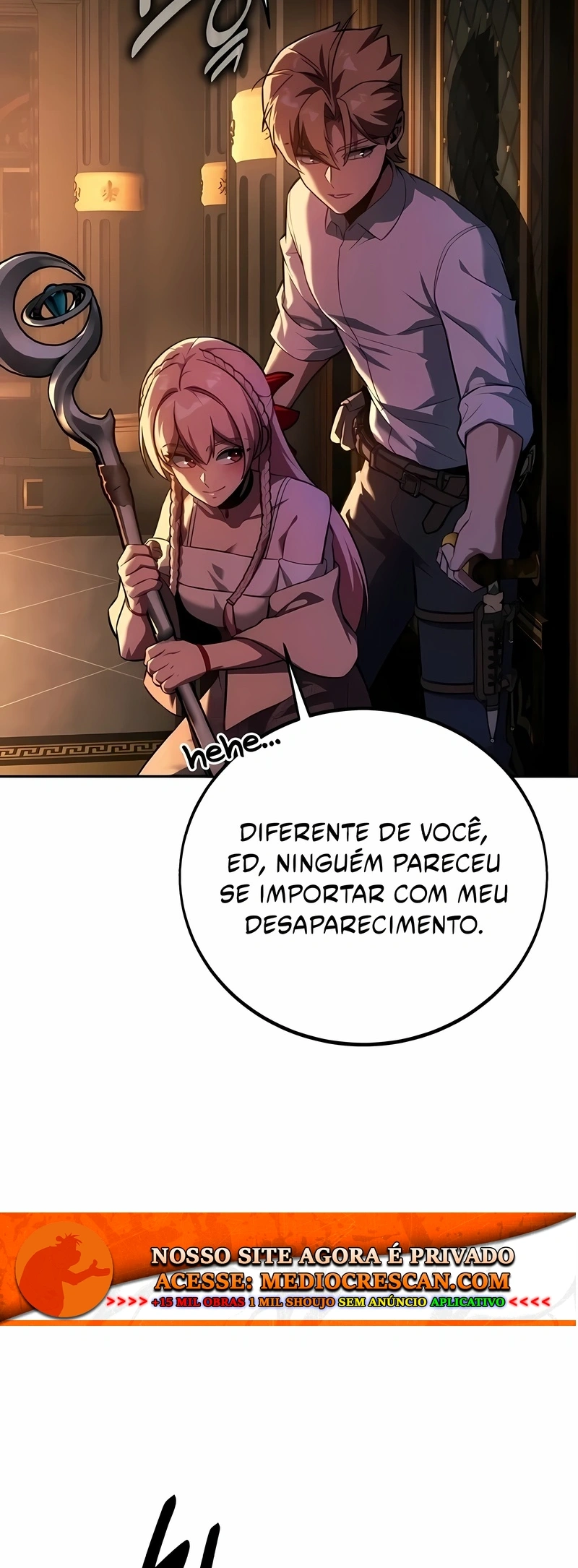 Read The Extra’s Academy Survival Guide PT Manga Online