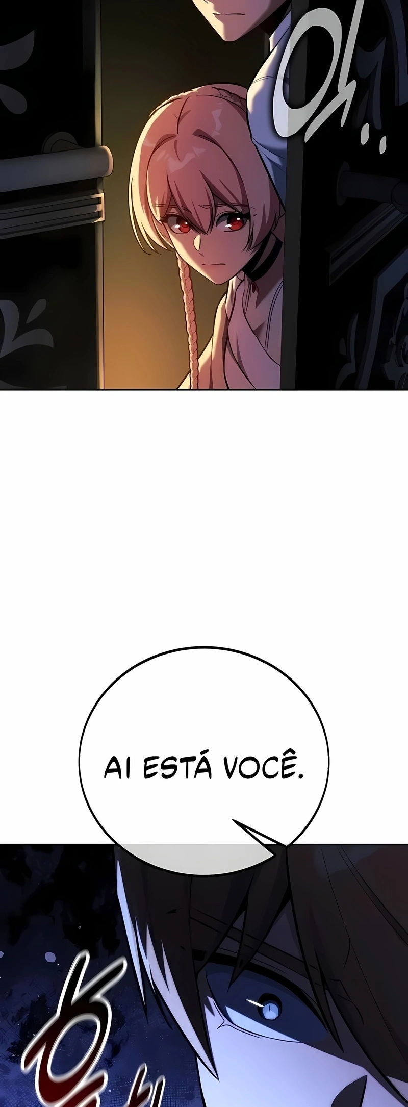 Read The Extra’s Academy Survival Guide PT Manga Online