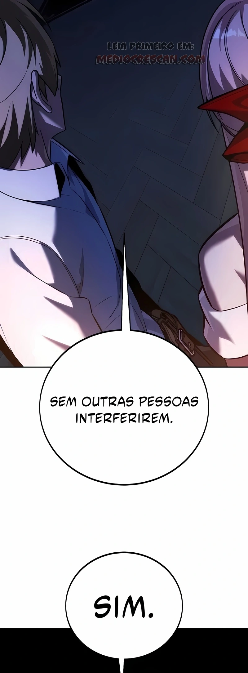 Read The Extra’s Academy Survival Guide PT Manga Online