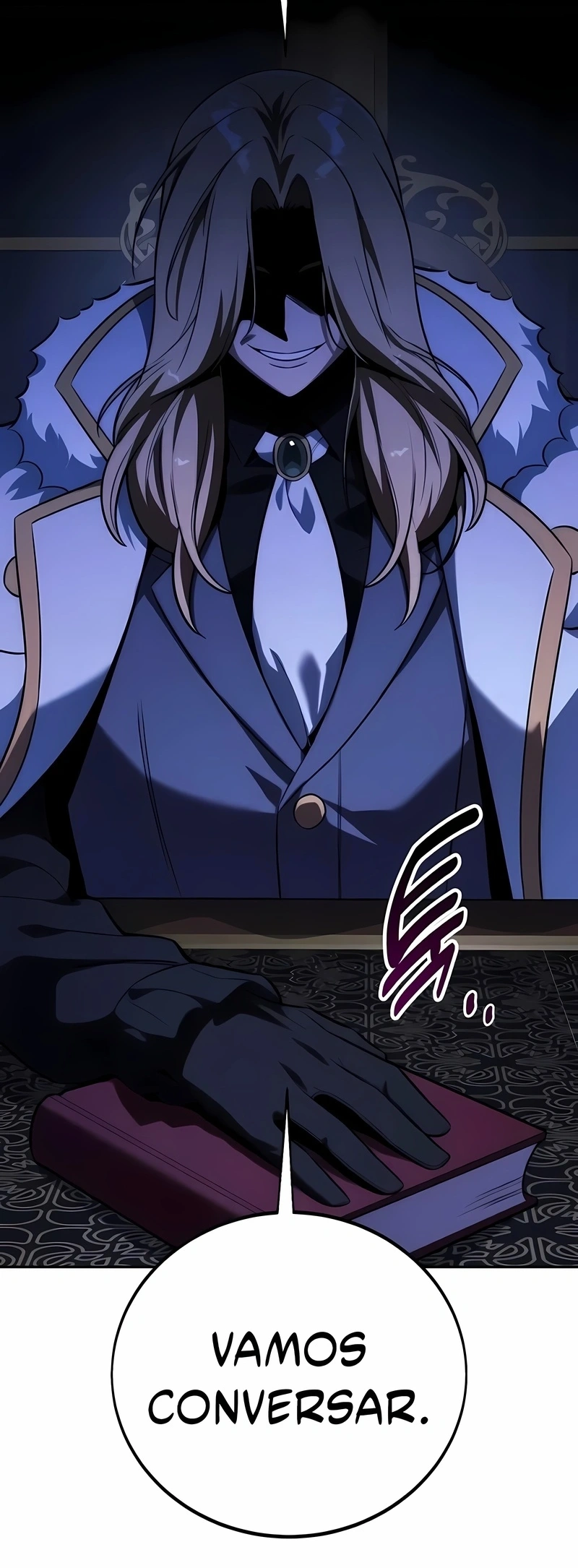 Read The Extra’s Academy Survival Guide PT Manga Online