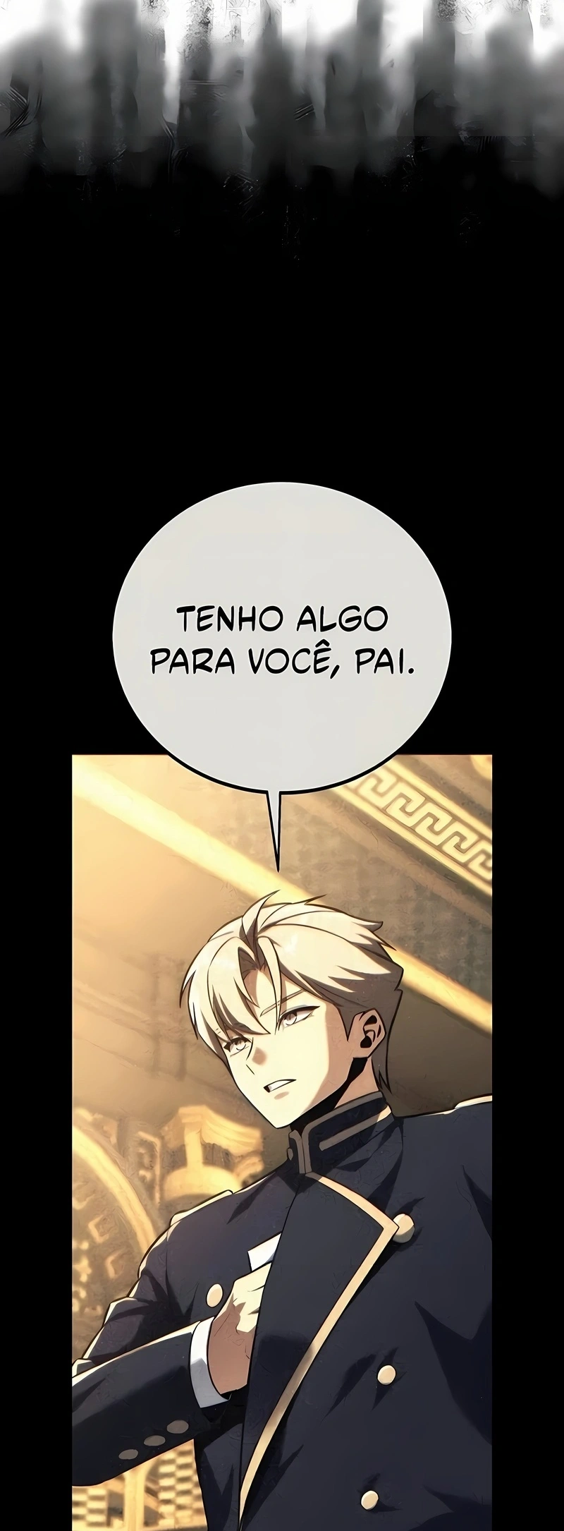 Read The Extra’s Academy Survival Guide PT Manga Online