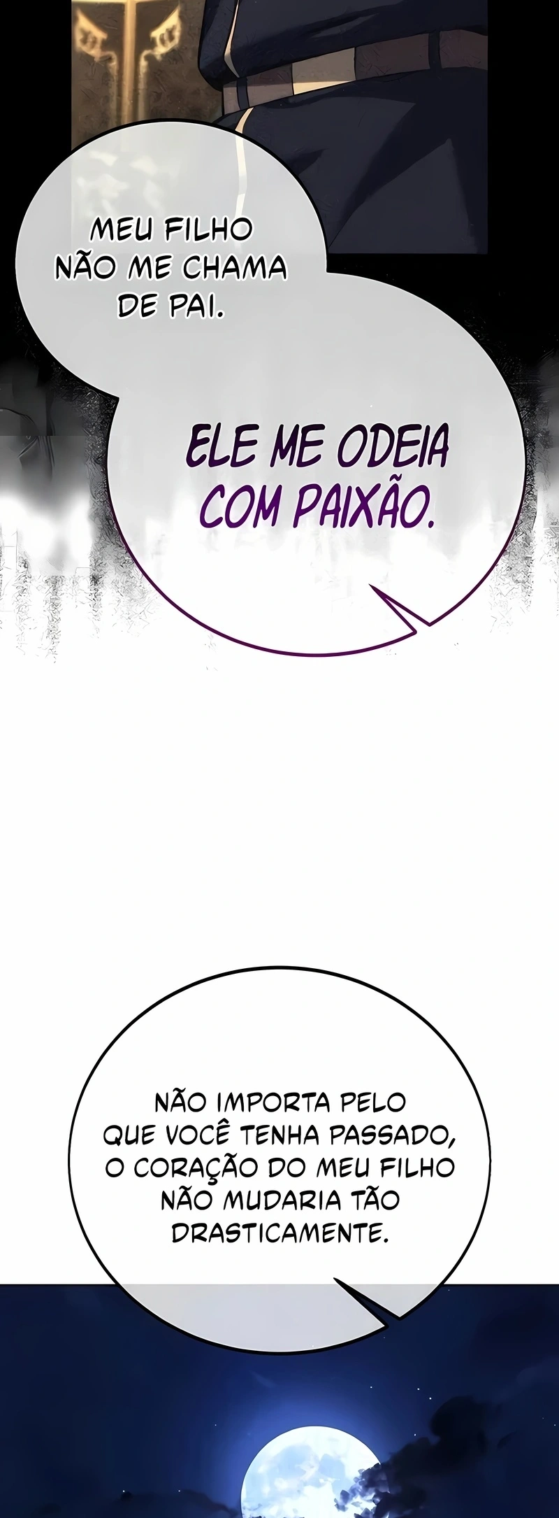 Read The Extra’s Academy Survival Guide PT Manga Online