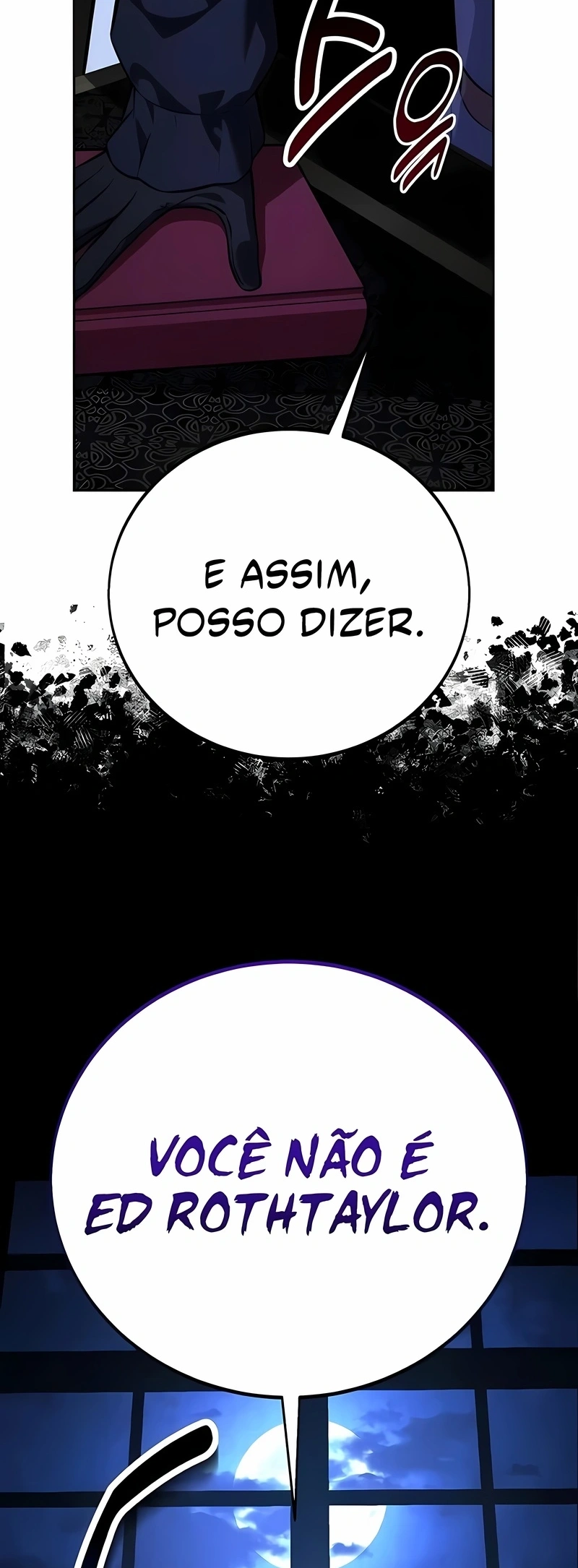 Read The Extra’s Academy Survival Guide PT Manga Online