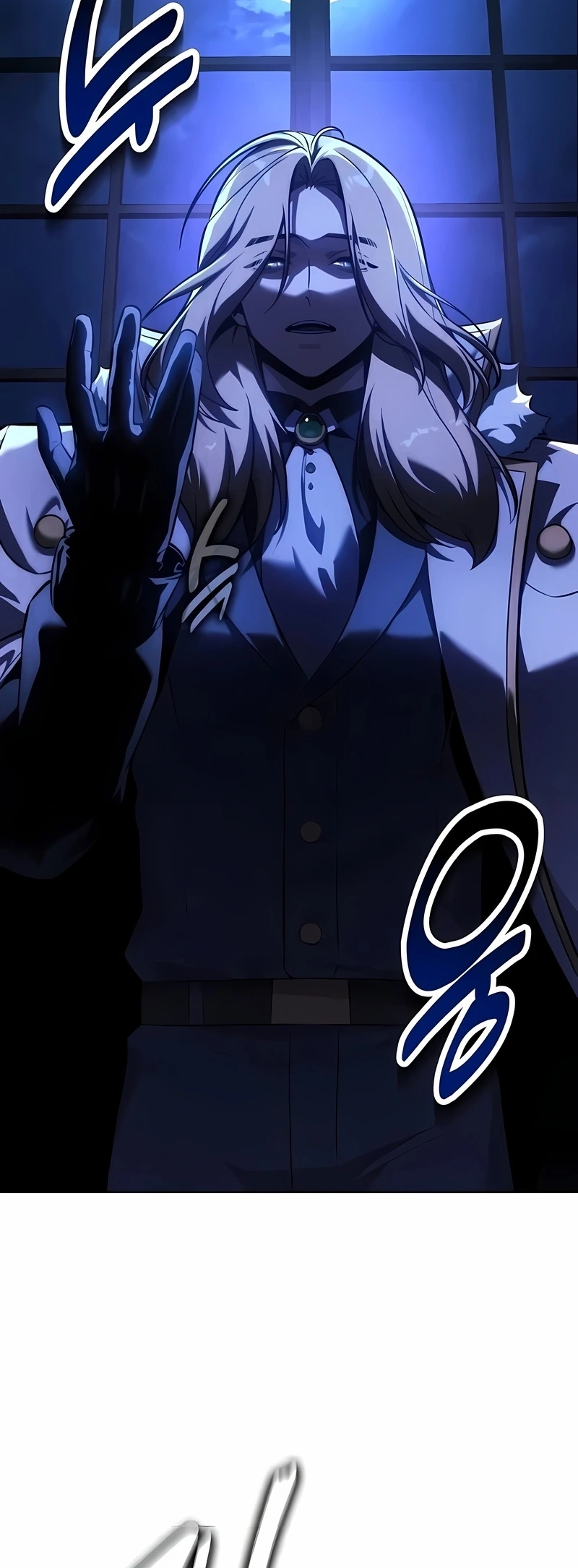 Read The Extra’s Academy Survival Guide PT Manga Online