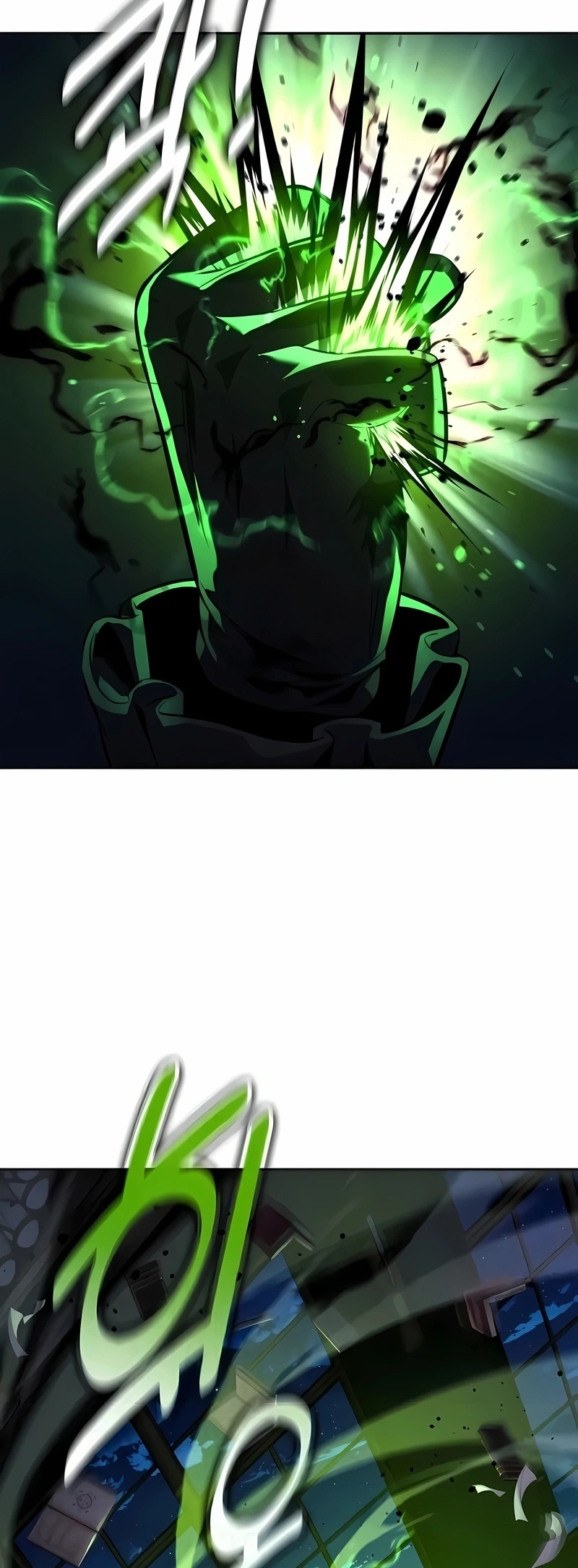 Read The Extra’s Academy Survival Guide PT Manga Online