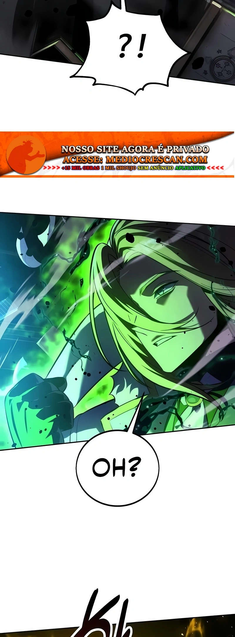 Read The Extra’s Academy Survival Guide PT Manga Online