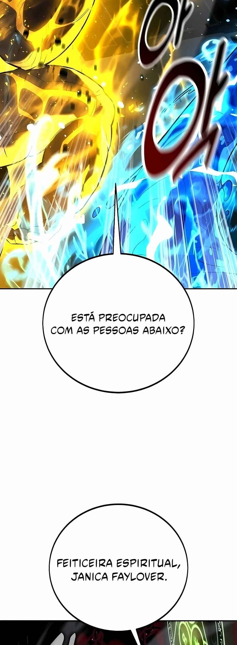 Read The Extra’s Academy Survival Guide PT Manga Online