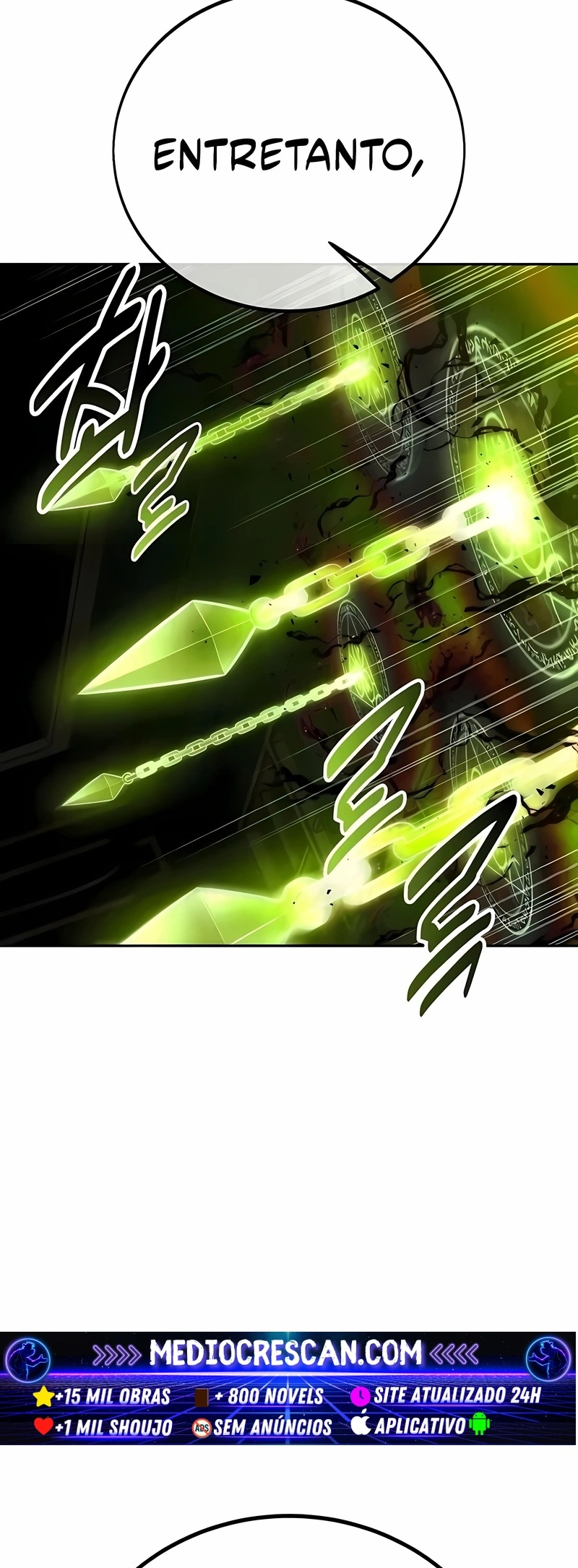 Read The Extra’s Academy Survival Guide PT Manga Online