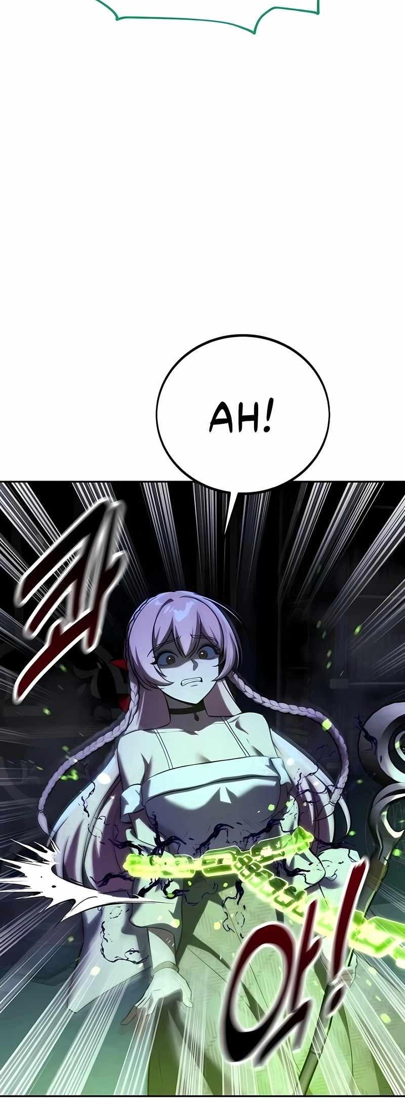 Read The Extra’s Academy Survival Guide PT Manga Online