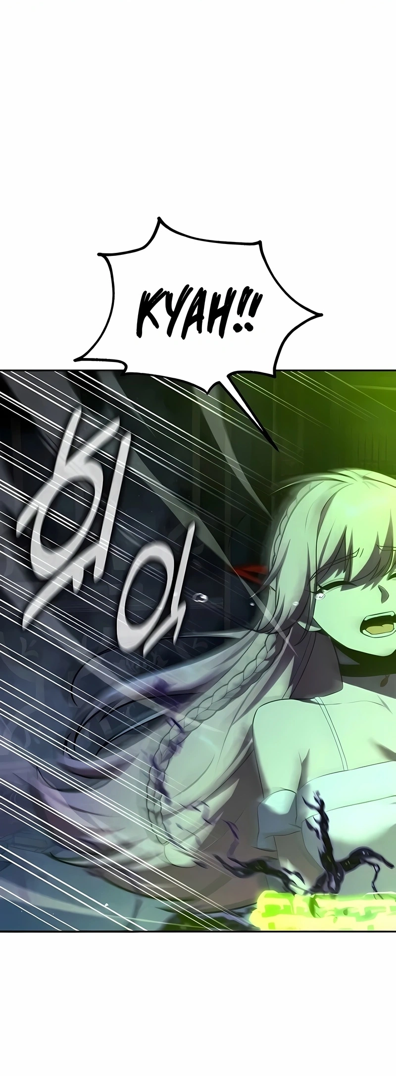 Read The Extra’s Academy Survival Guide PT Manga Online