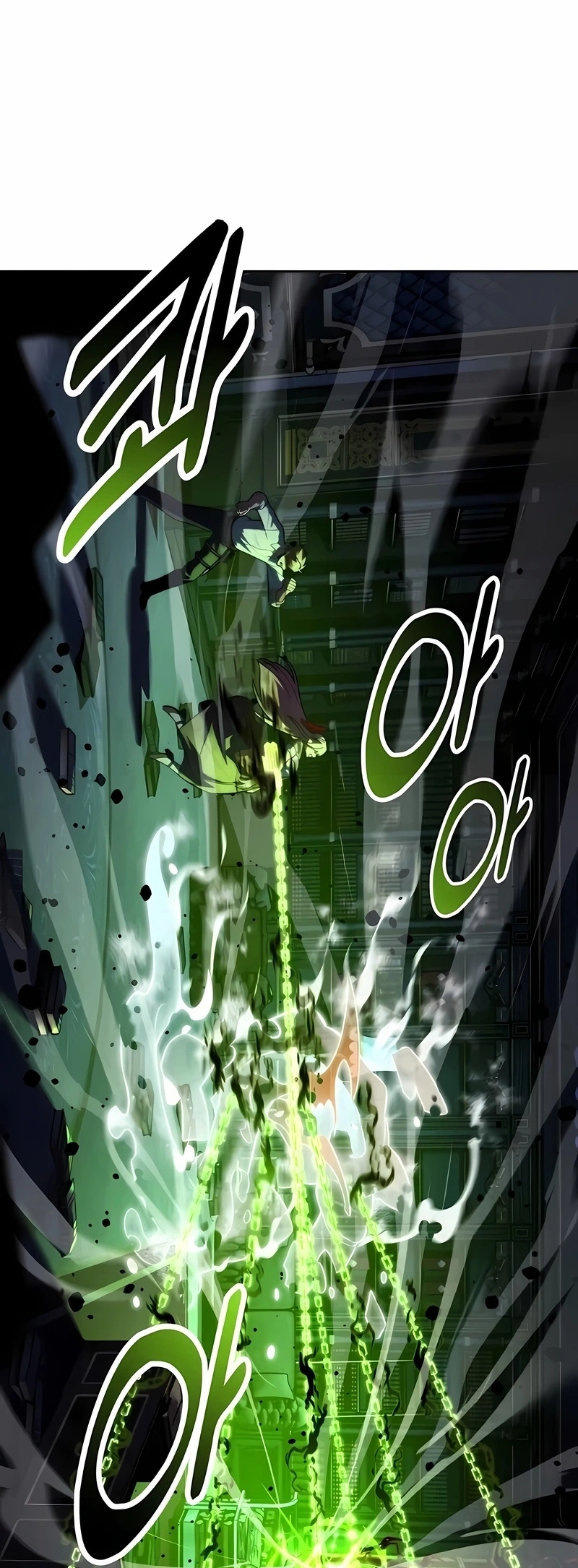 Read The Extra’s Academy Survival Guide PT Manga Online