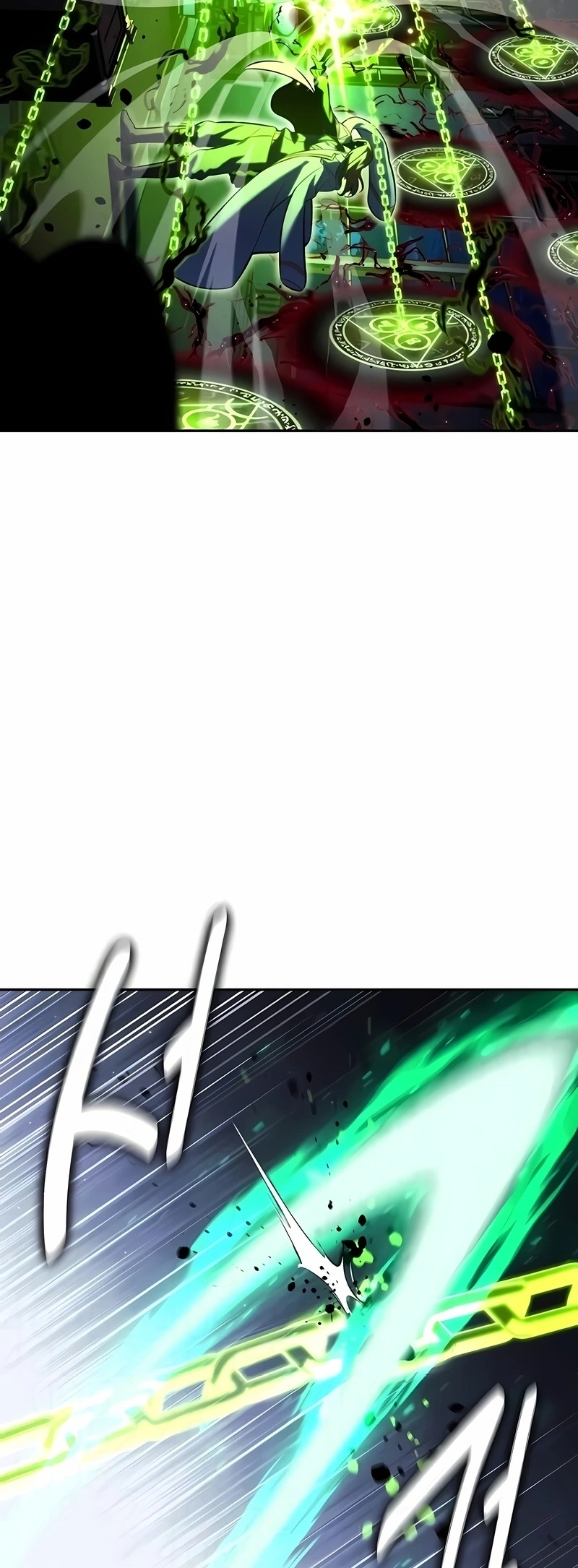 Read The Extra’s Academy Survival Guide PT Manga Online