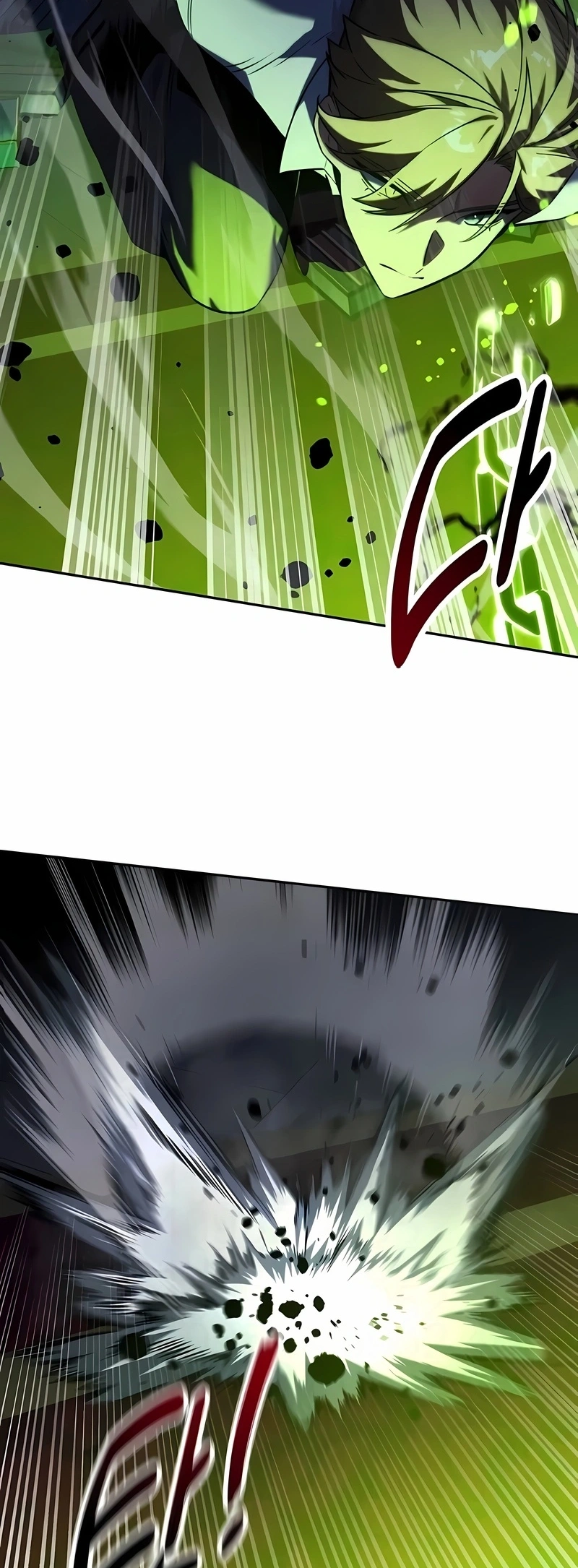 Read The Extra’s Academy Survival Guide PT Manga Online