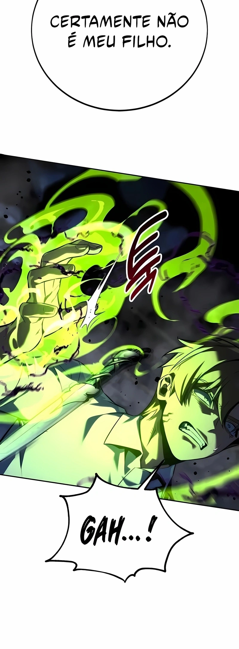 Read The Extra’s Academy Survival Guide PT Manga Online