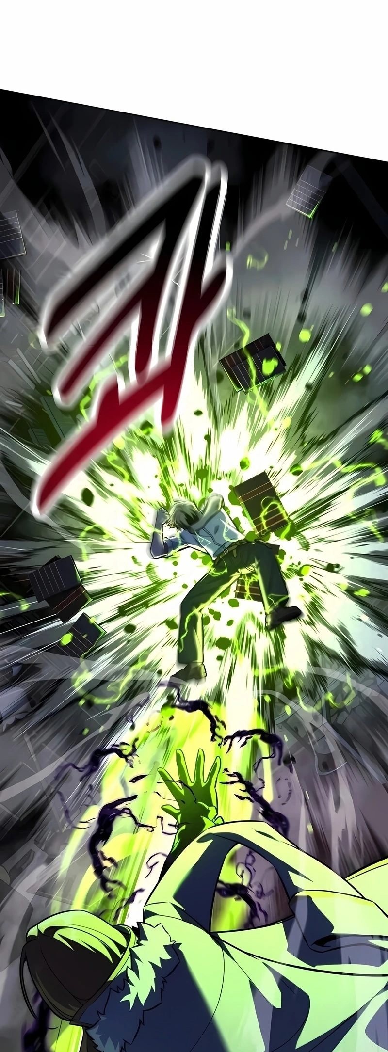 Read The Extra’s Academy Survival Guide PT Manga Online