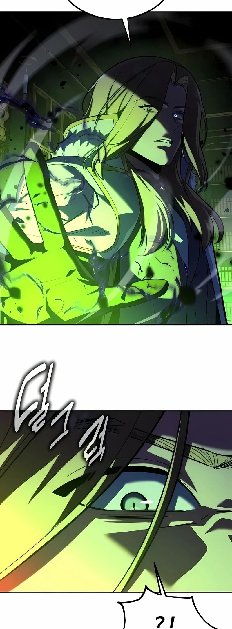 Read The Extra’s Academy Survival Guide PT Manga Online