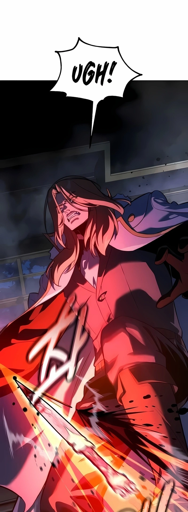 Read The Extra’s Academy Survival Guide PT Manga Online