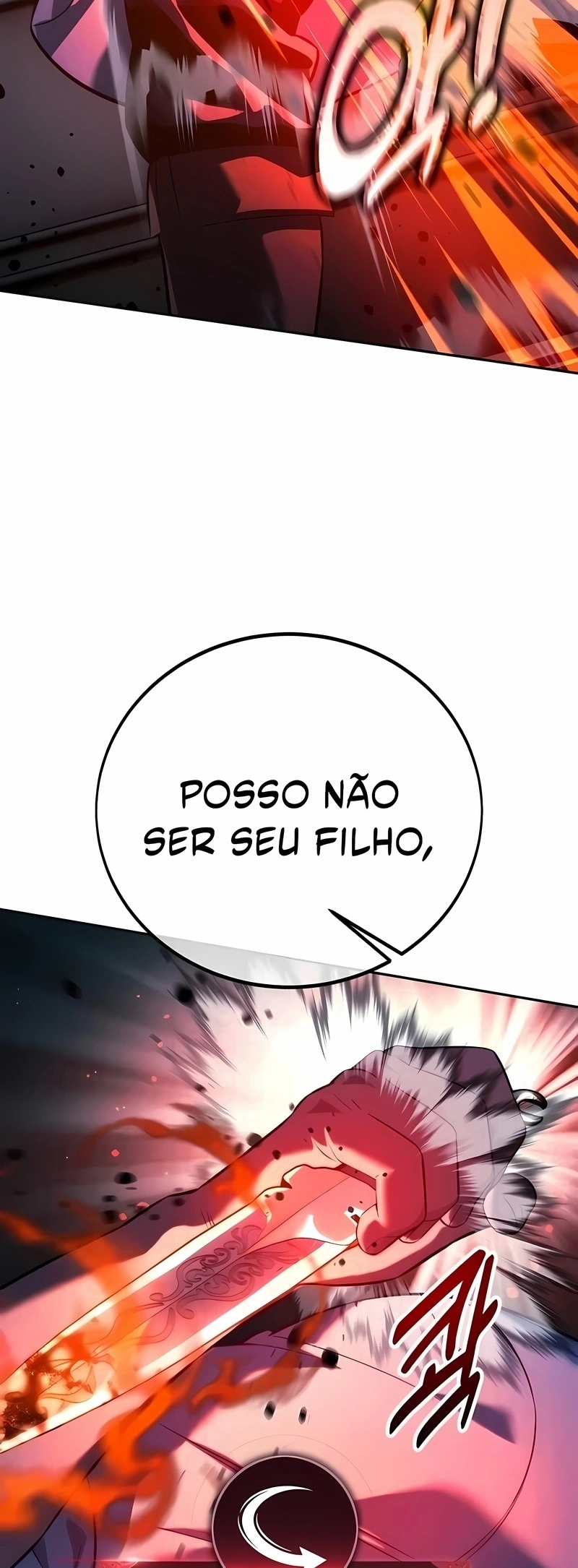 Read The Extra’s Academy Survival Guide PT Manga Online