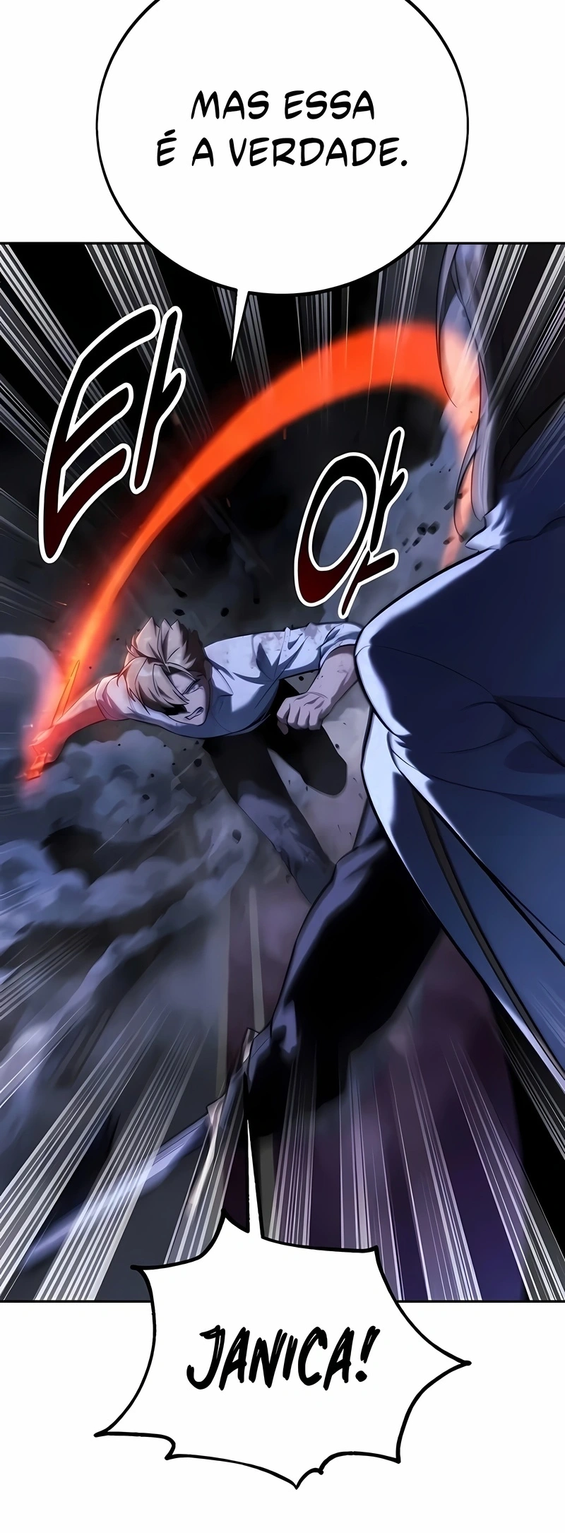 Read The Extra’s Academy Survival Guide PT Manga Online