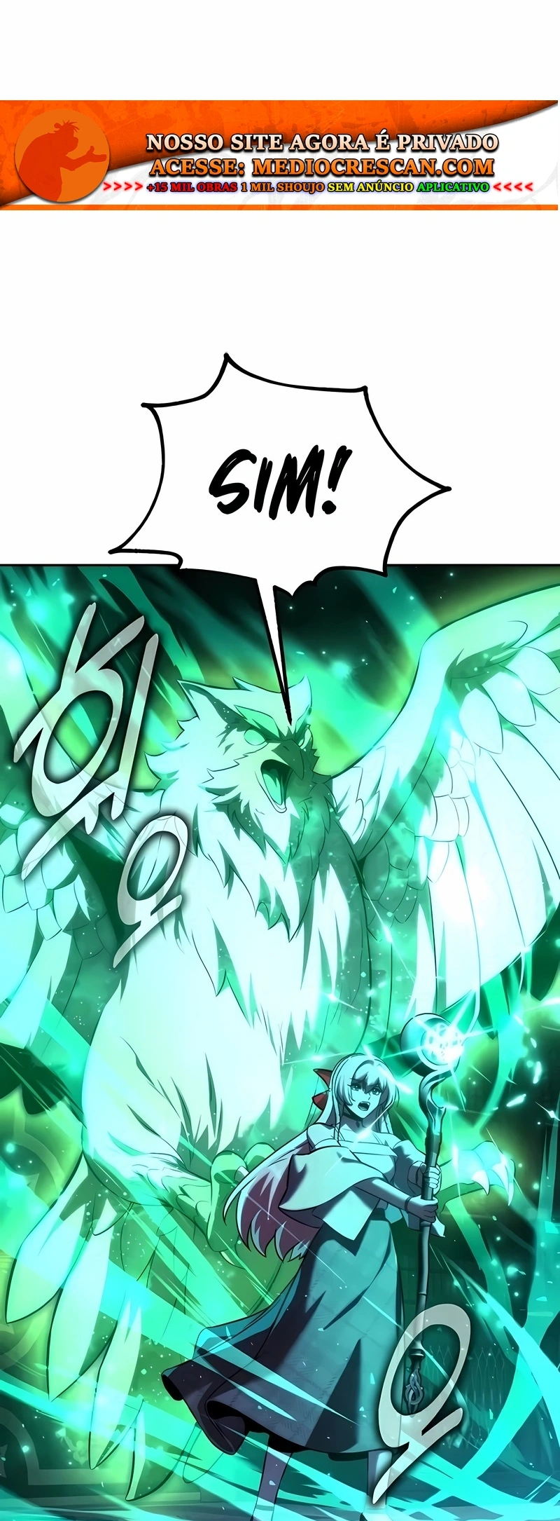 Read The Extra’s Academy Survival Guide PT Manga Online