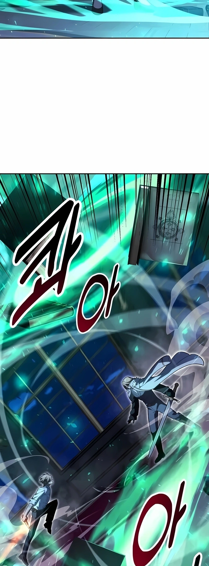 Read The Extra’s Academy Survival Guide PT Manga Online