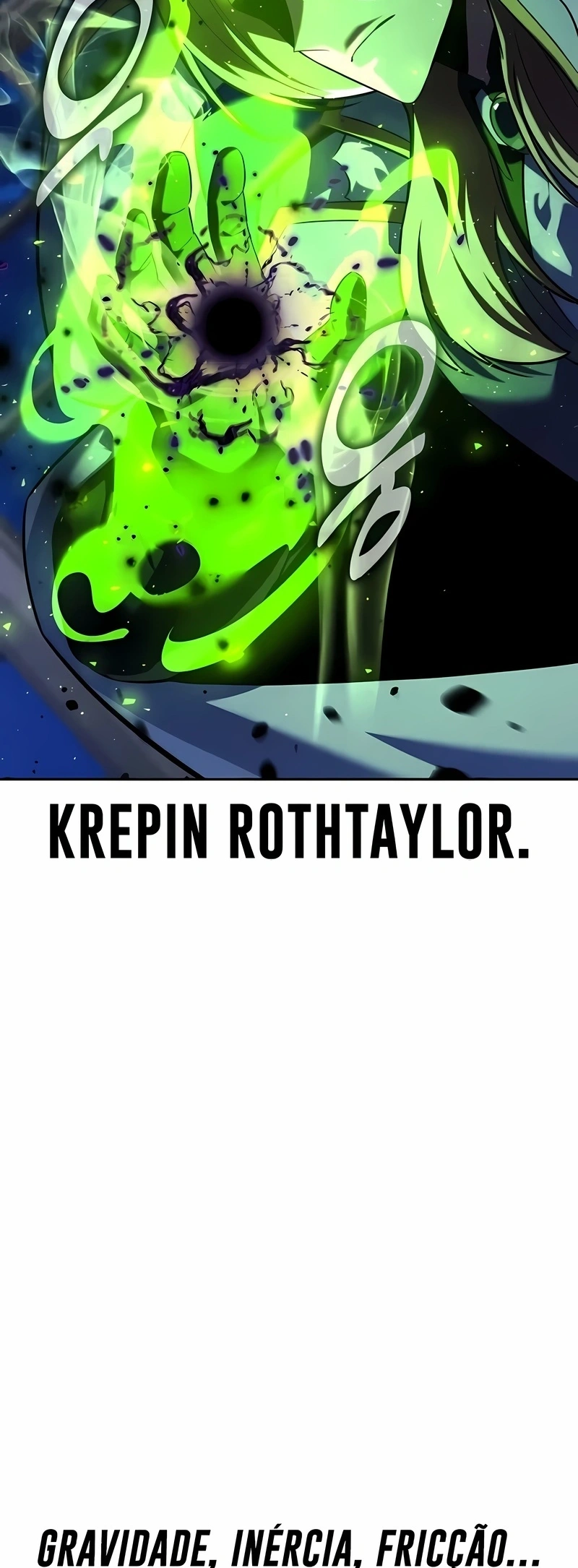 Read The Extra’s Academy Survival Guide PT Manga Online