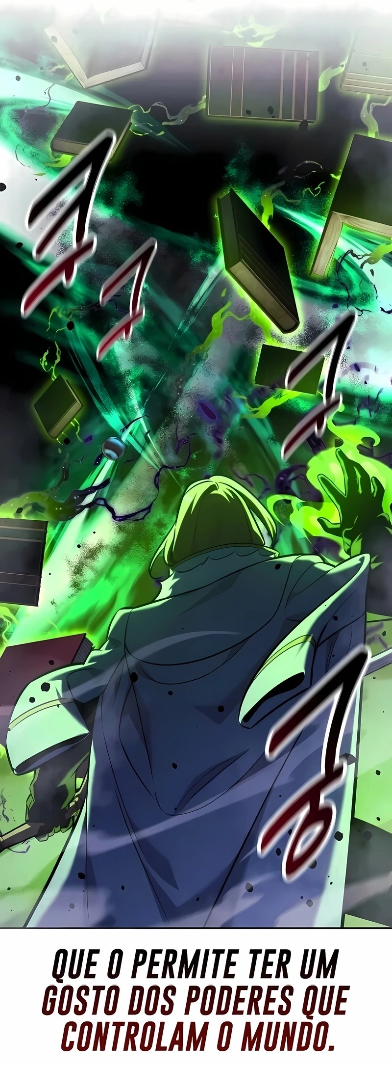 Read The Extra’s Academy Survival Guide PT Manga Online