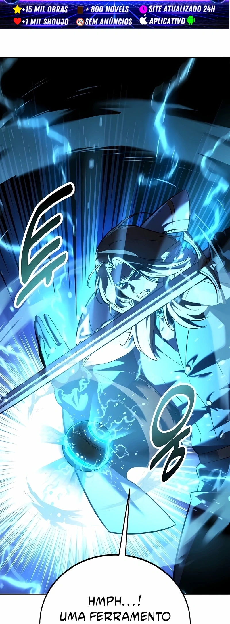 Read The Extra’s Academy Survival Guide PT Manga Online