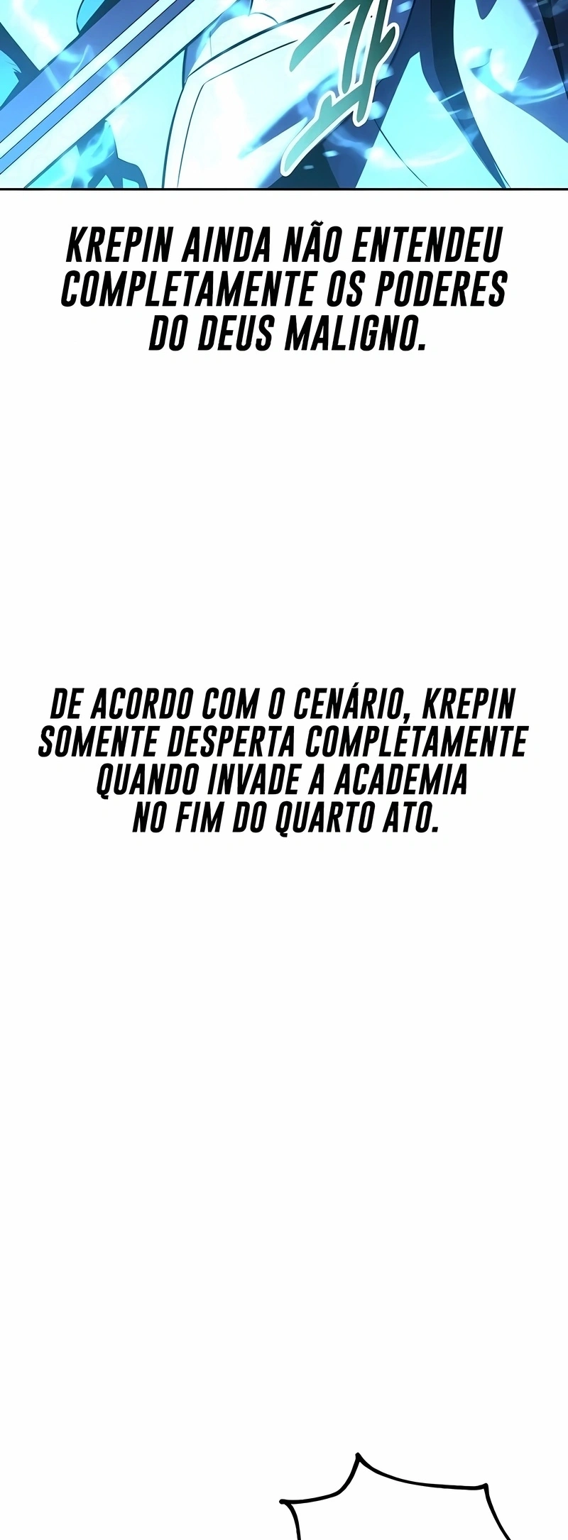 Read The Extra’s Academy Survival Guide PT Manga Online