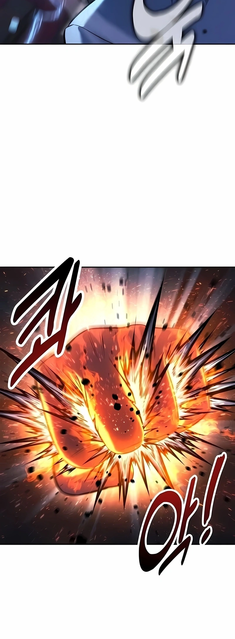 Read The Extra’s Academy Survival Guide PT Manga Online