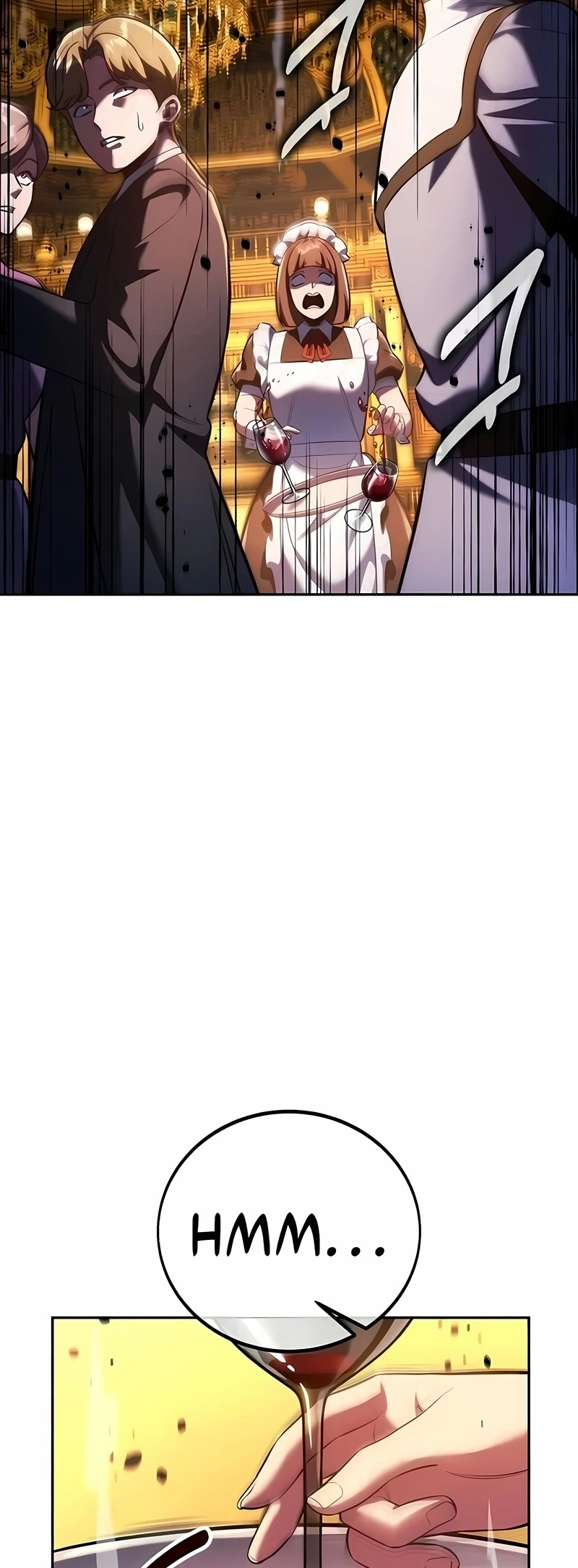 Read The Extra’s Academy Survival Guide PT Manga Online