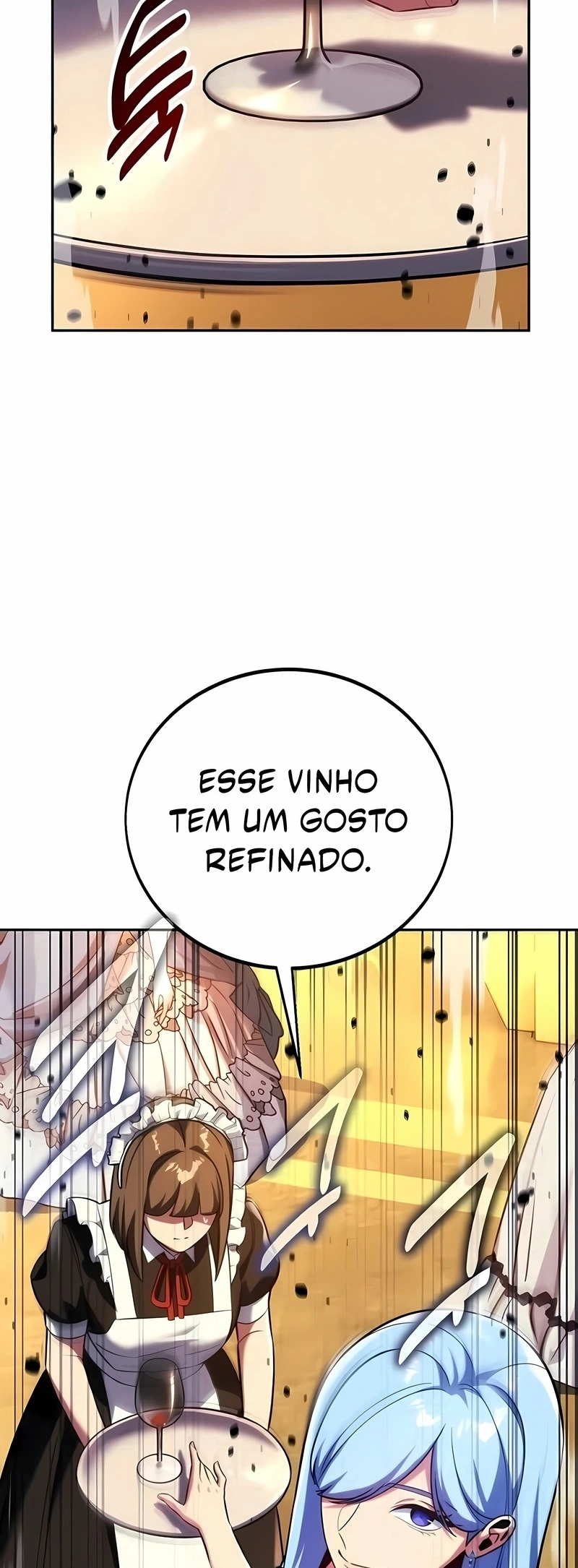 Read The Extra’s Academy Survival Guide PT Manga Online