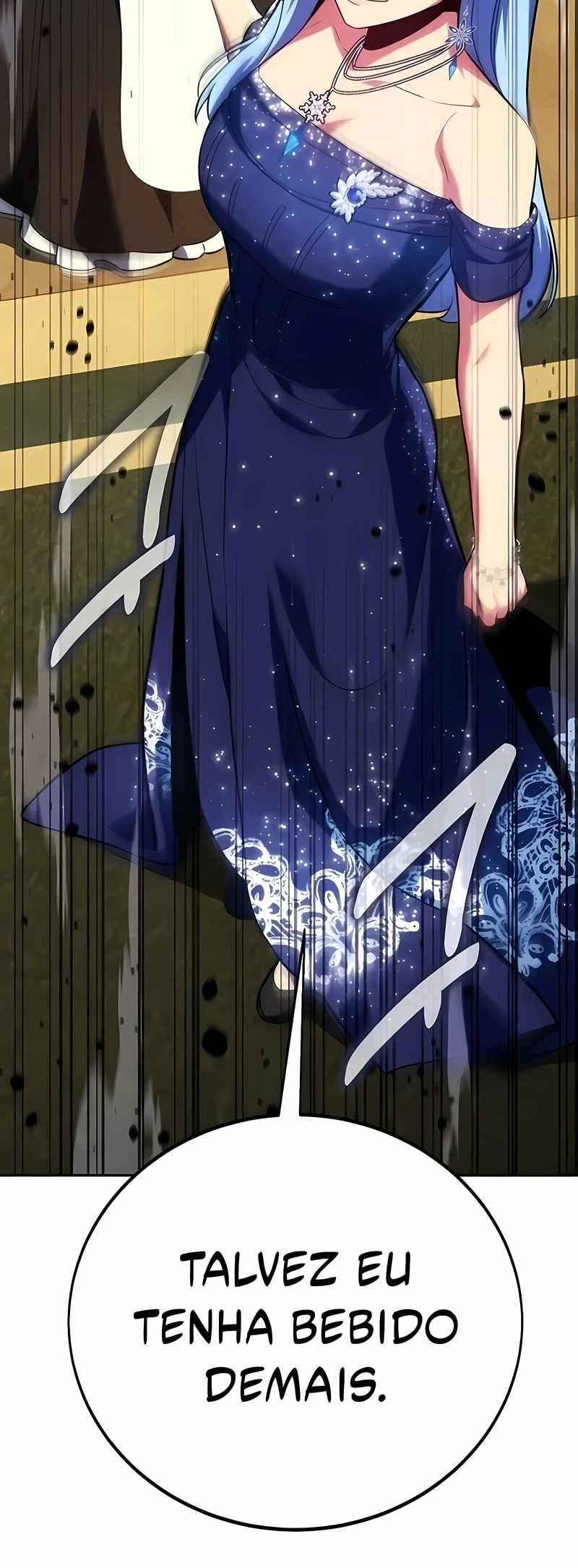 Read The Extra’s Academy Survival Guide PT Manga Online