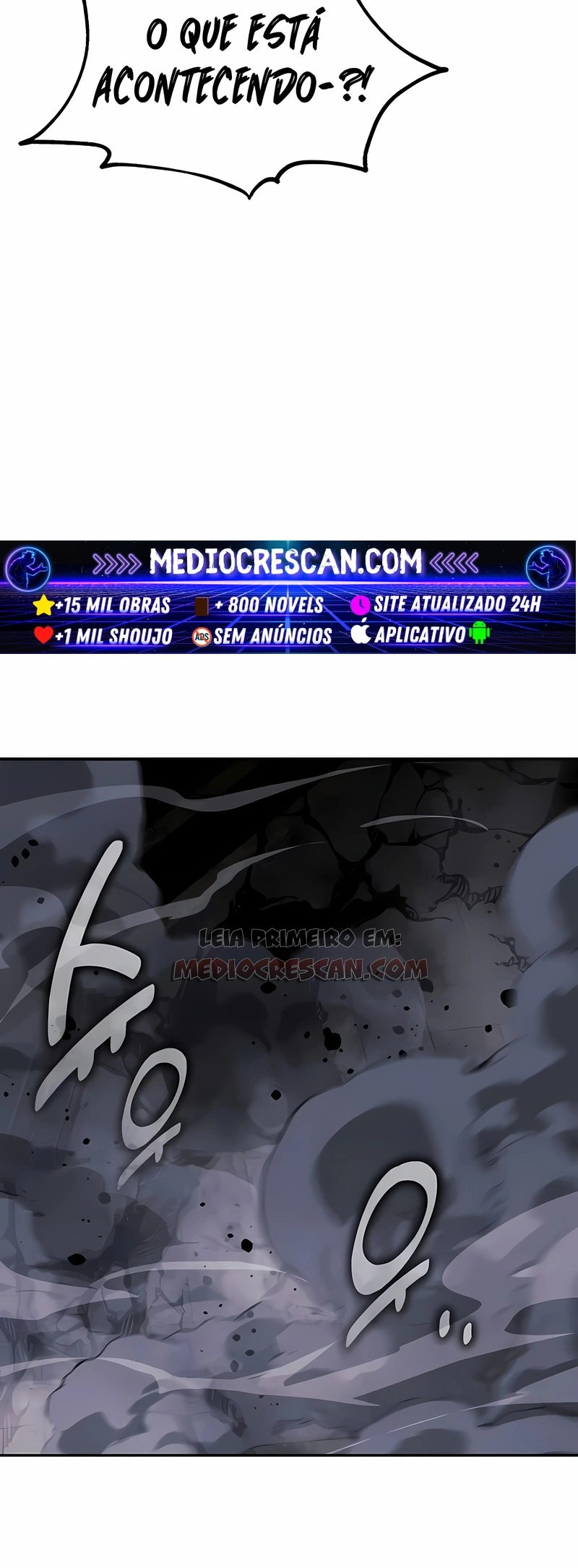 Read The Extra’s Academy Survival Guide PT Manga Online