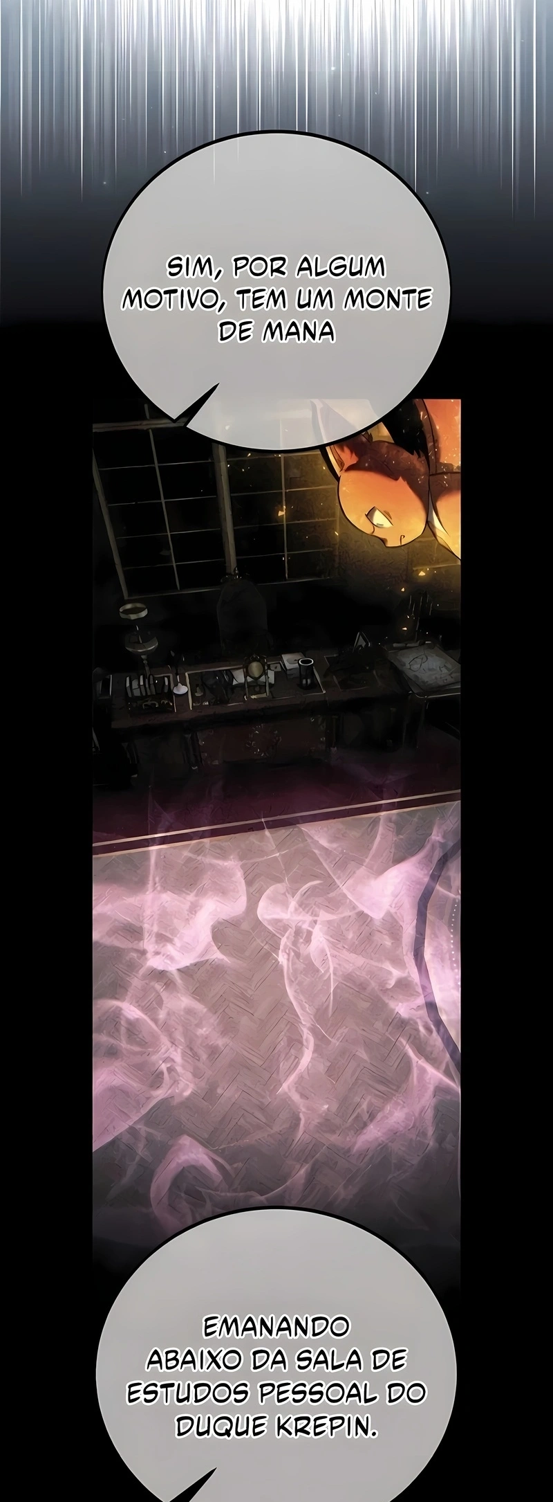 Read The Extra’s Academy Survival Guide PT Manga Online