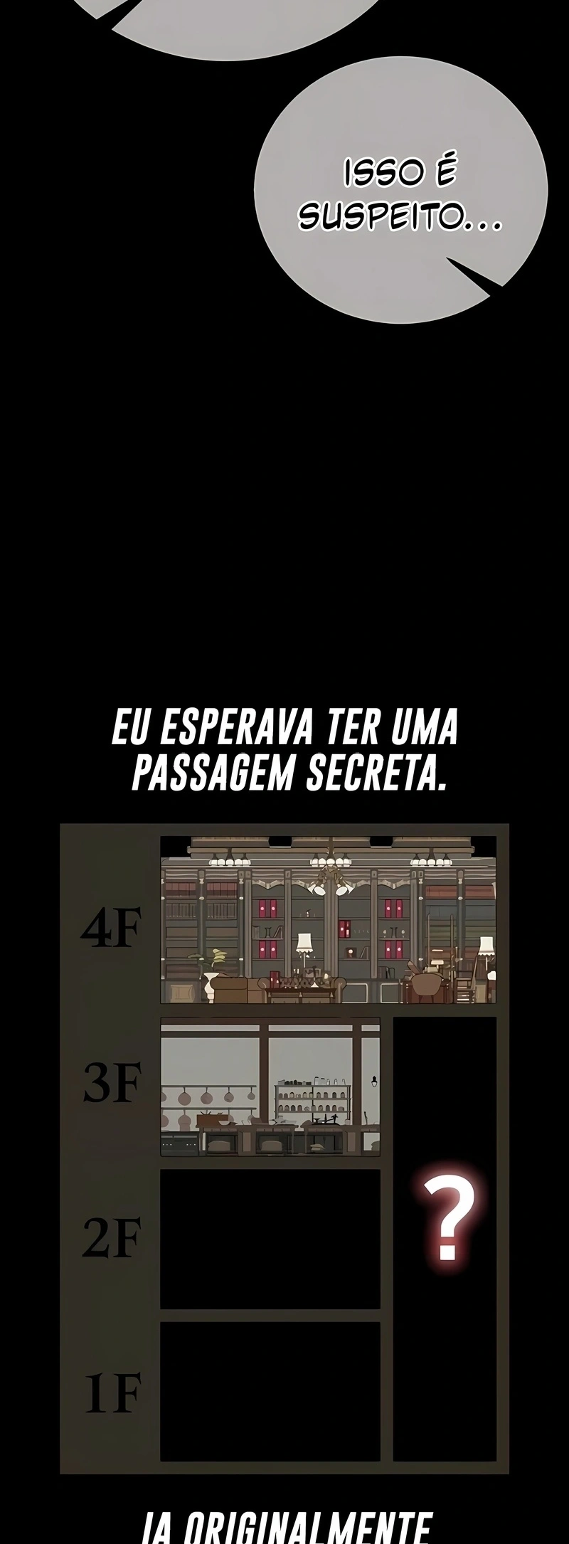 Read The Extra’s Academy Survival Guide PT Manga Online