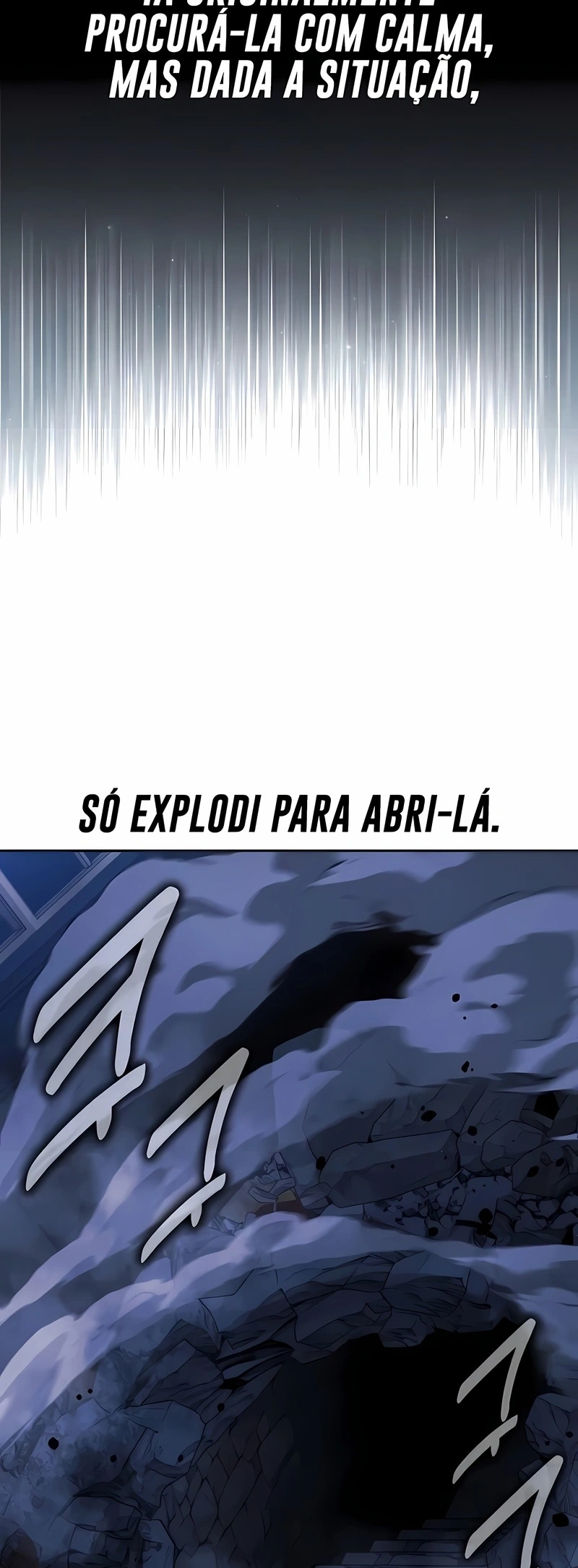 Read The Extra’s Academy Survival Guide PT Manga Online