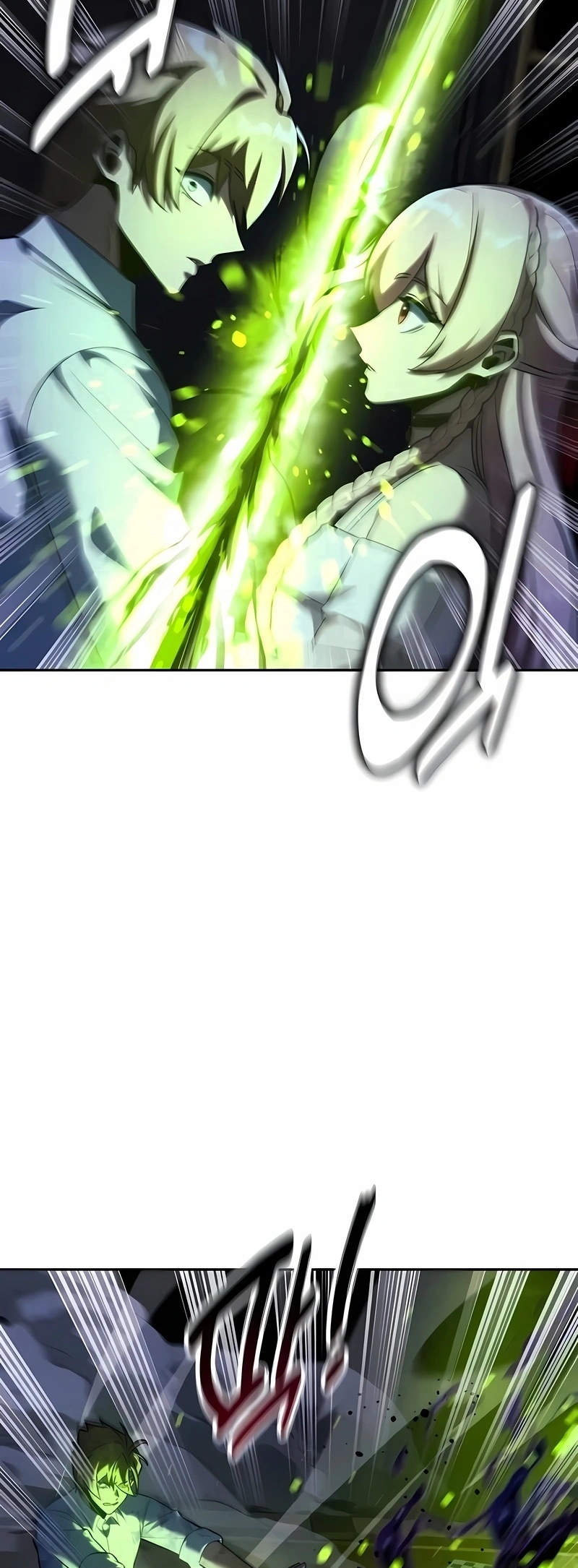 Read The Extra’s Academy Survival Guide PT Manga Online