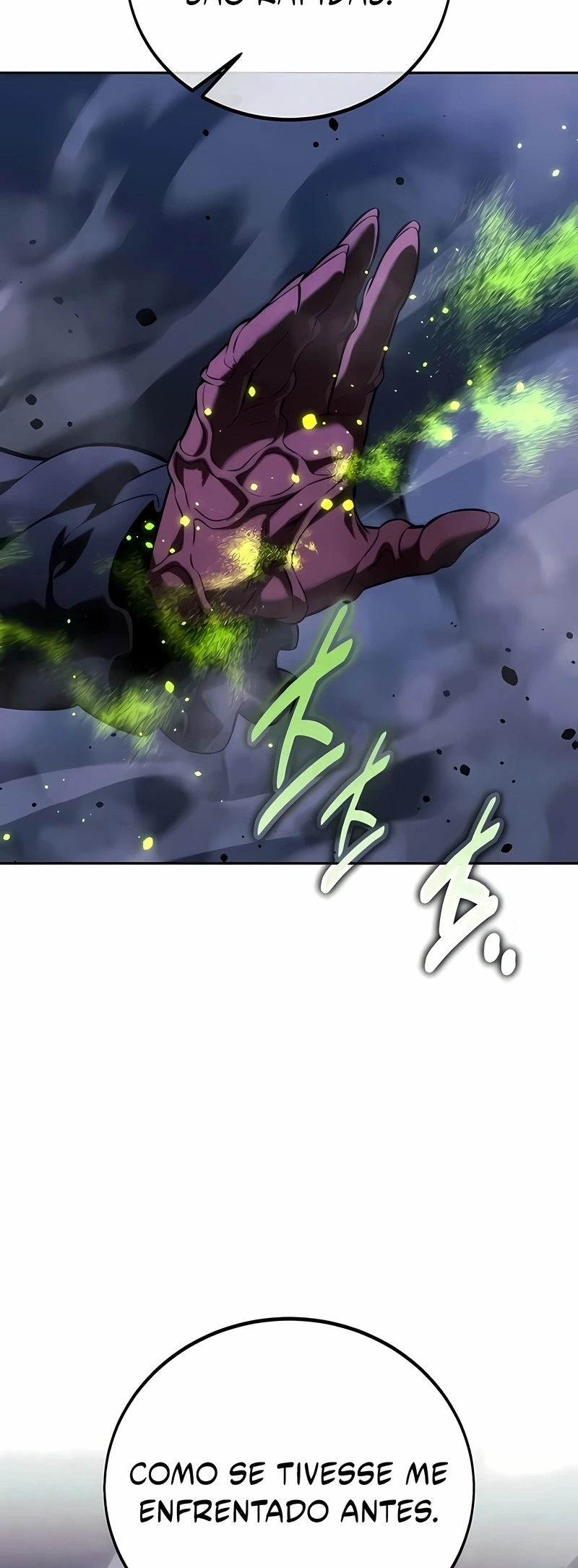 Read The Extra’s Academy Survival Guide PT Manga Online