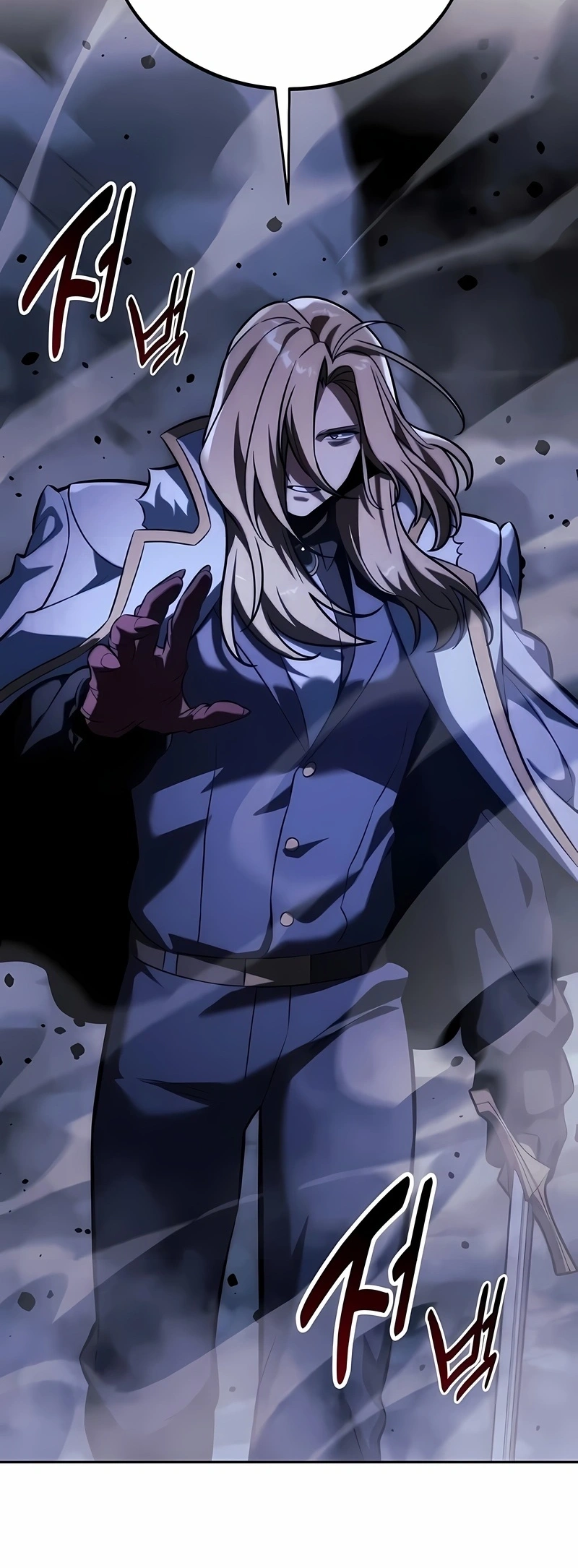 Read The Extra’s Academy Survival Guide PT Manga Online