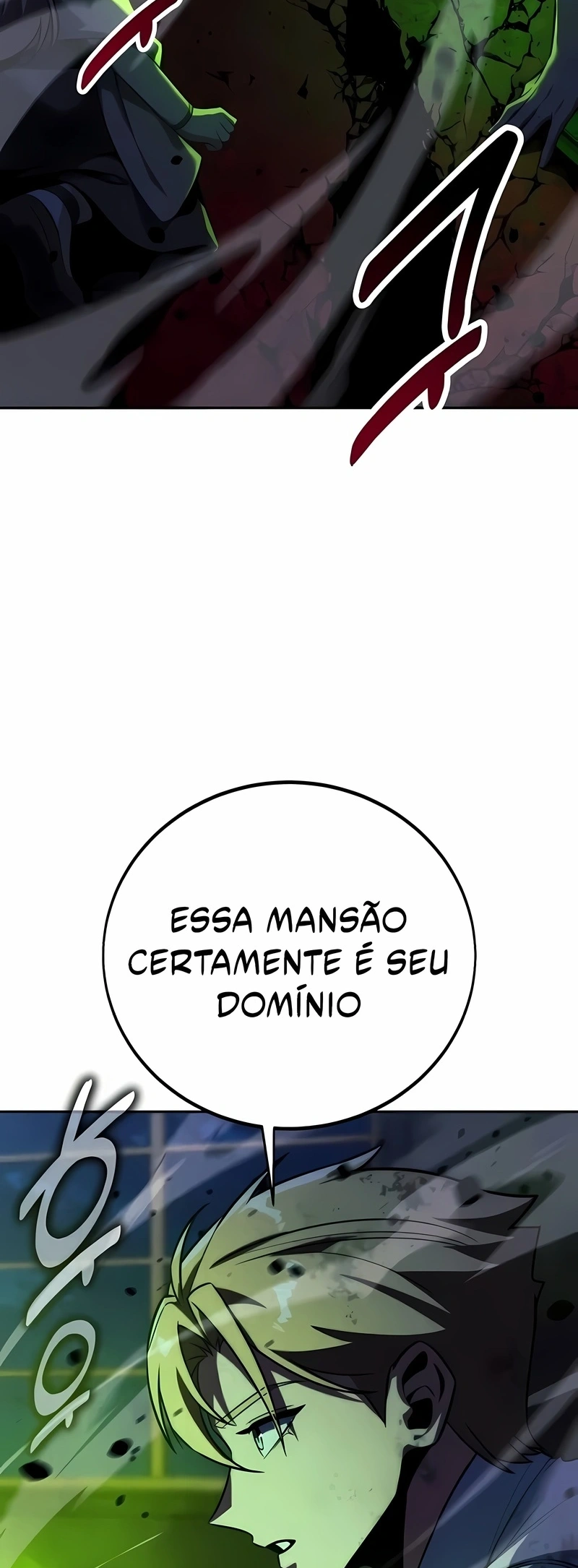 Read The Extra’s Academy Survival Guide PT Manga Online