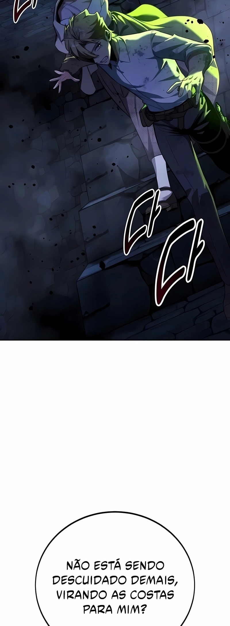 Read The Extra’s Academy Survival Guide PT Manga Online