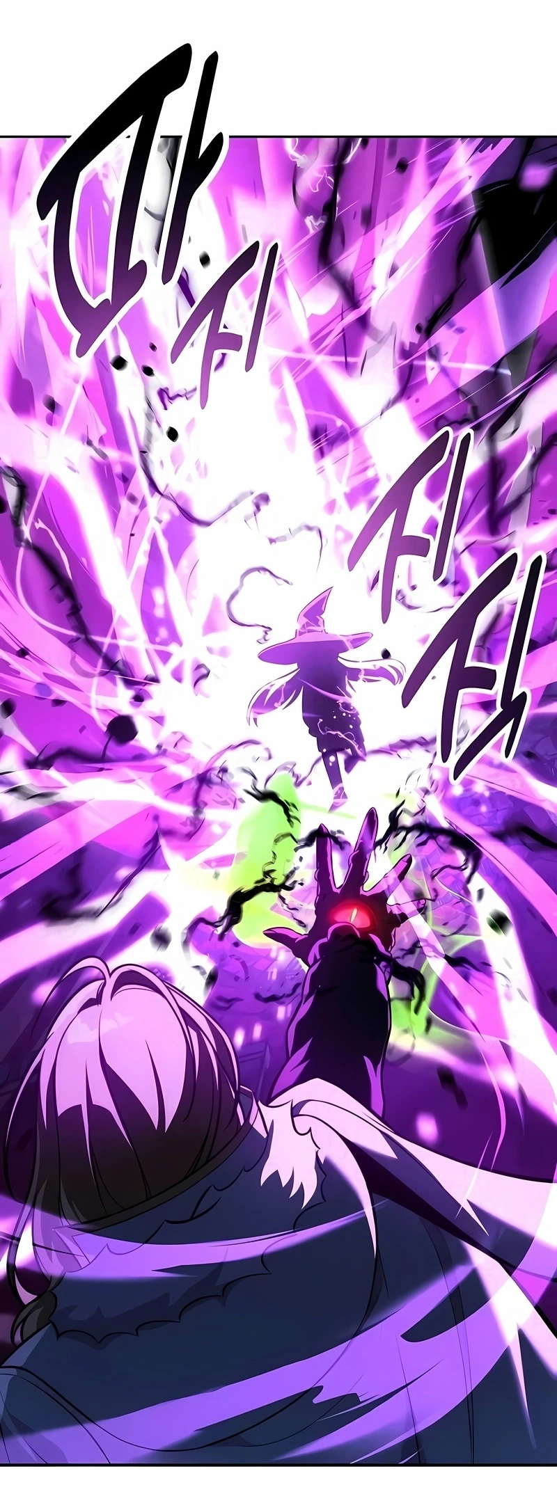 Read The Extra’s Academy Survival Guide PT Manga Online