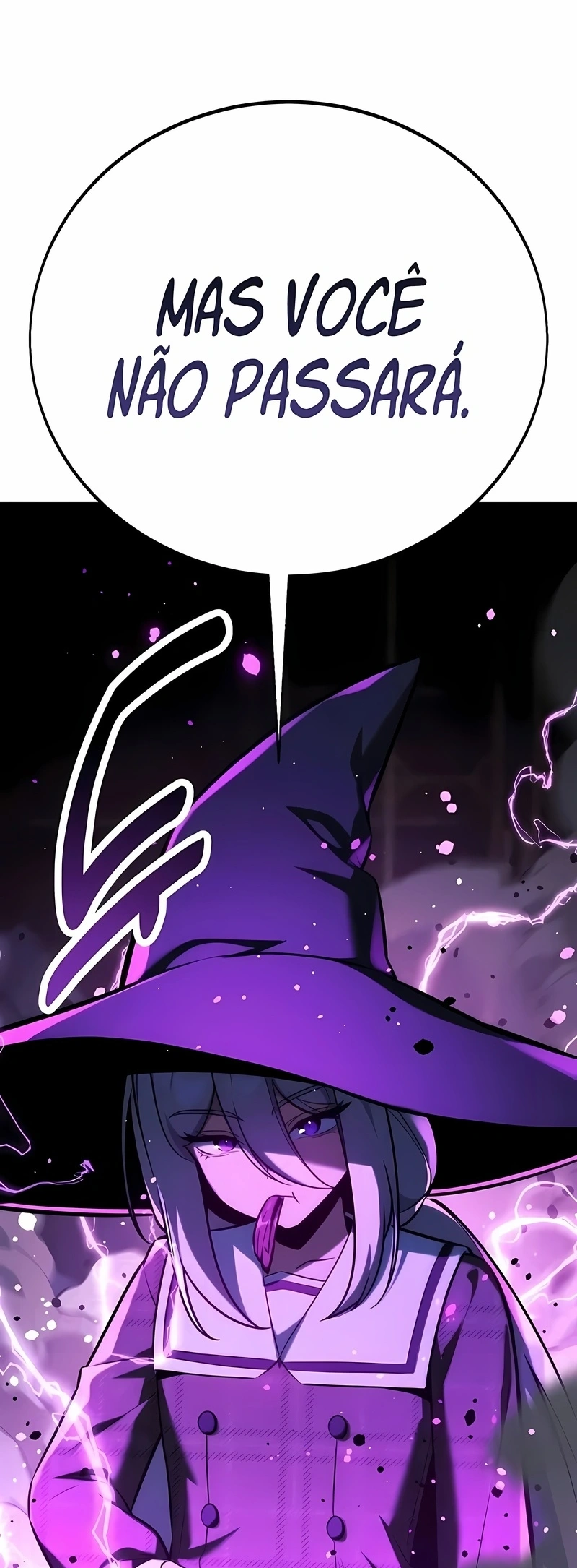 Read The Extra’s Academy Survival Guide PT Manga Online