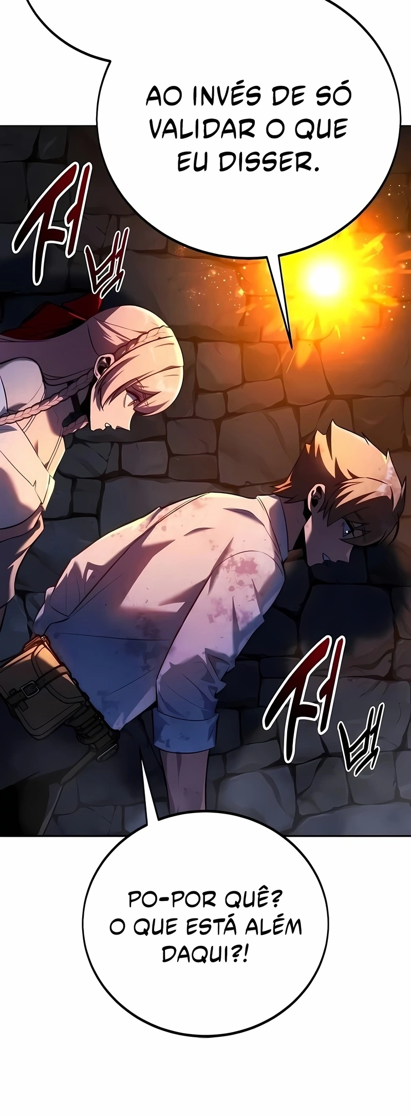 Read The Extra’s Academy Survival Guide PT Manga Online