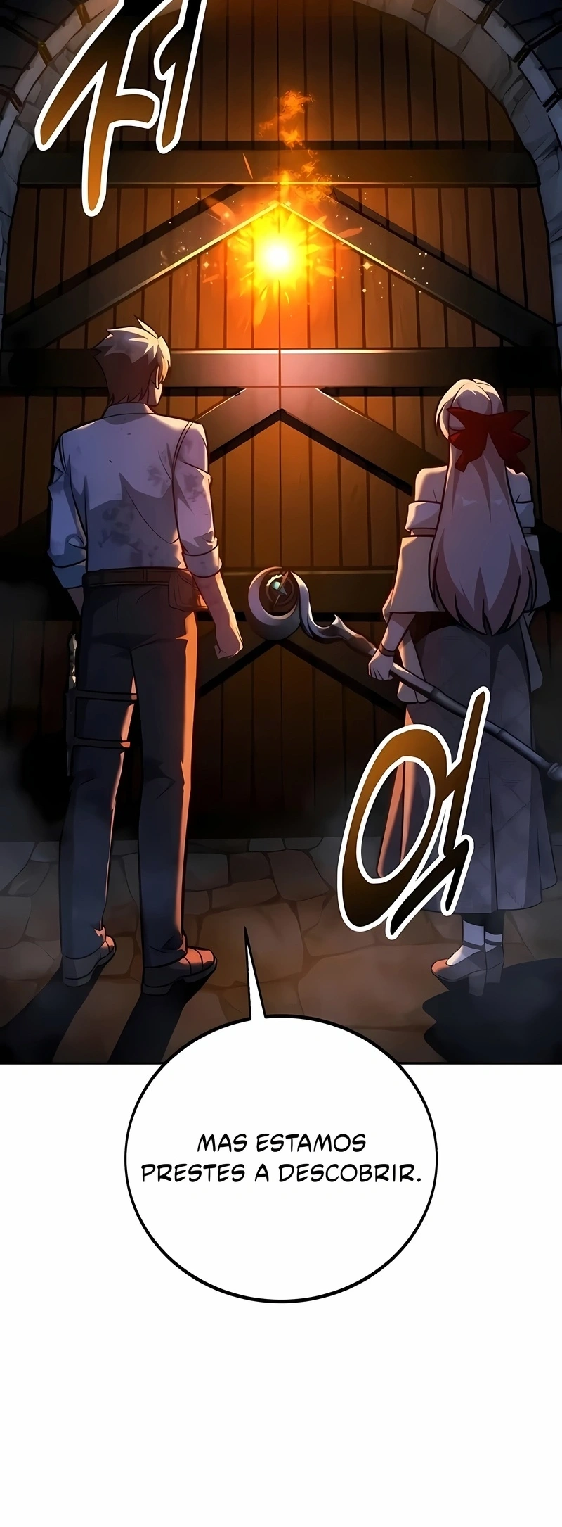 Read The Extra’s Academy Survival Guide PT Manga Online