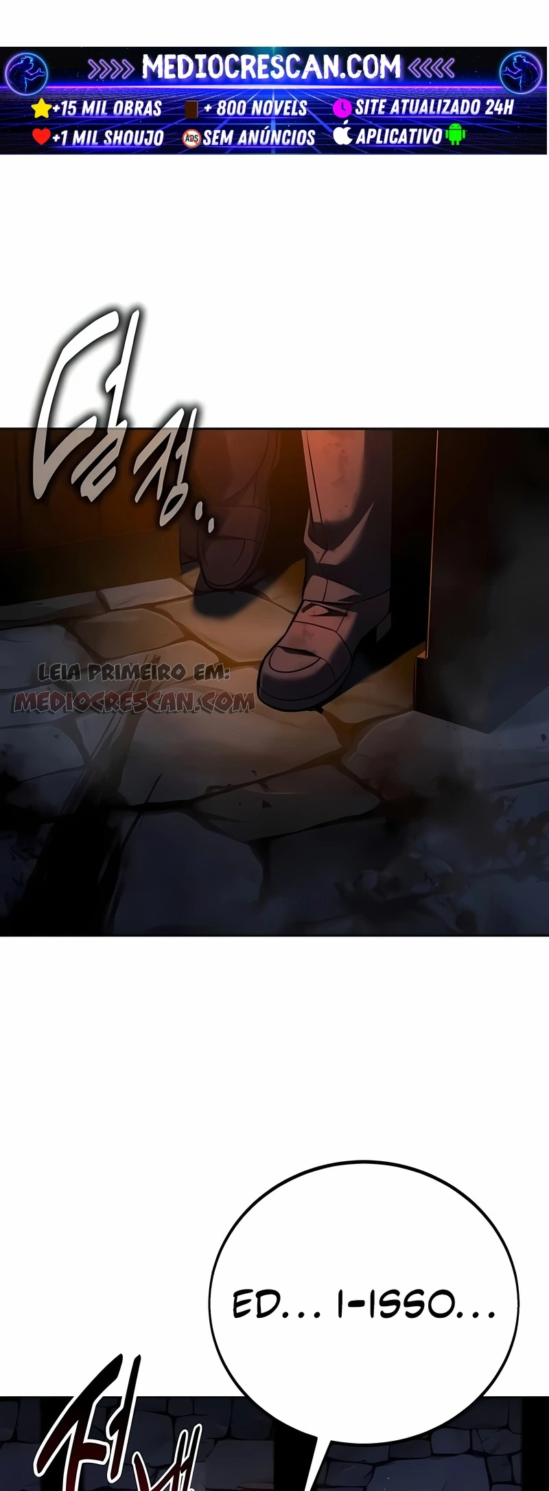 Read The Extra’s Academy Survival Guide PT Manga Online